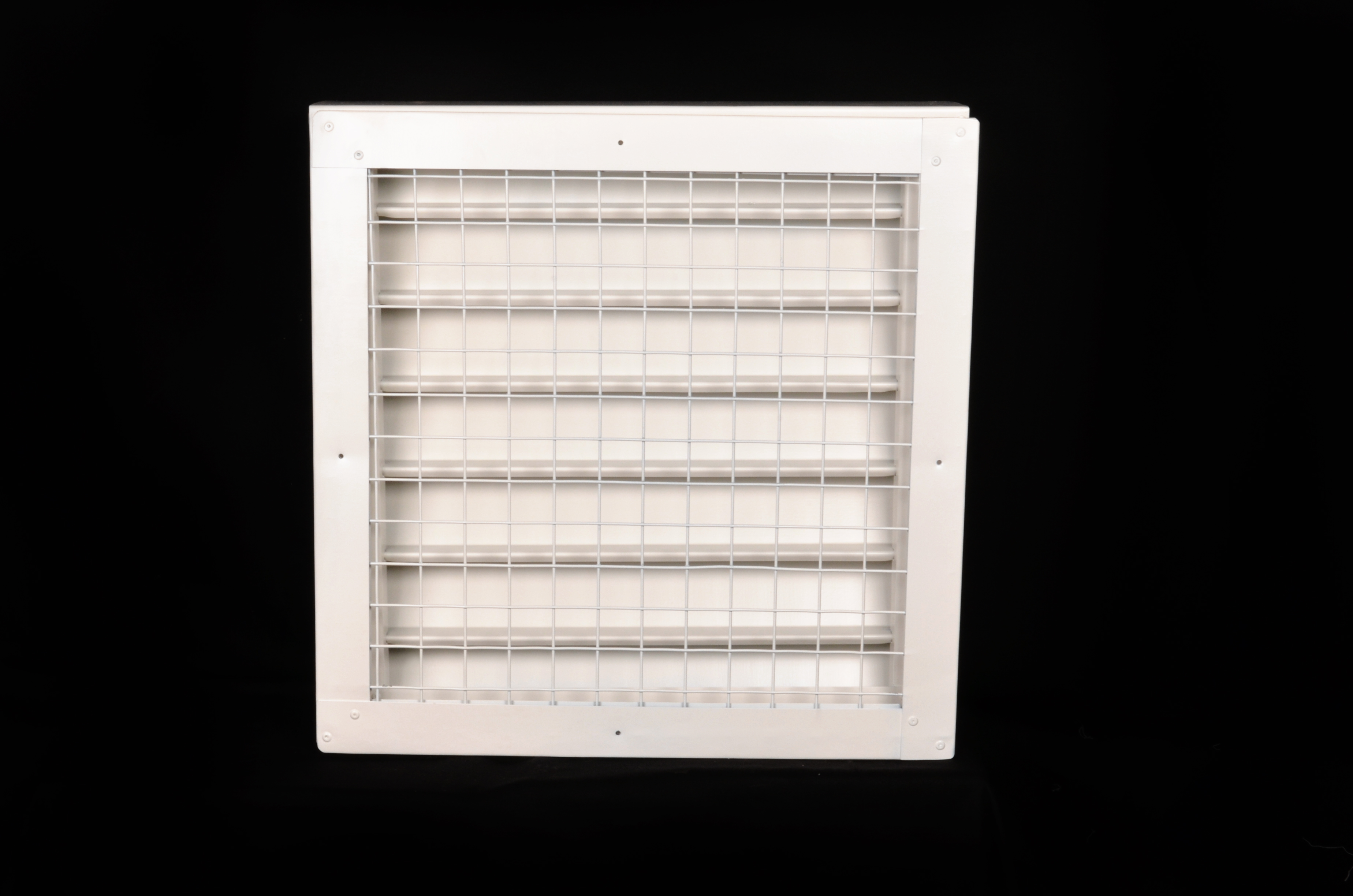 Louver 2